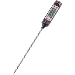 Digitales Einstichthermometer