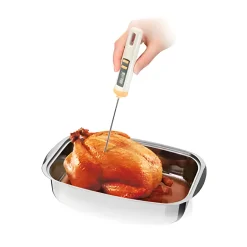 Digitales Thermometer 'Delicia'