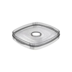 Dörrgitter 34 x 30 cm, Rommelsbacher