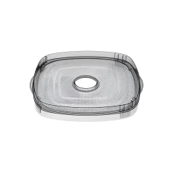 Dörrgitter 34 x 30 cm, Rommelsbacher