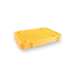 Dörrgittergestell 'Della Casa', 3 Stück