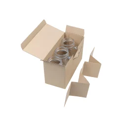 Einlage 568 x 102 mm für Karton 240 x 108 x 153 mm