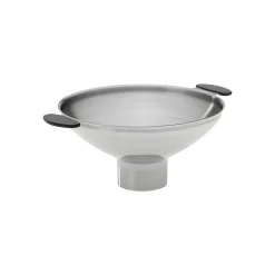 Einmachtrichter Edelstahl