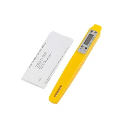 Einstichthermometer -50 bis +300 °C