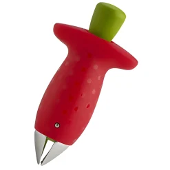 Erdbeerstrunk-Entferner