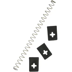 Ersatzteile für Kirschentsteiner 'Kernfix'