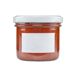 Etiketten 48,5 x 25,4 mm weiß -  5 Blatt A4