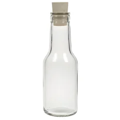 Feinkostflasche 150 ml