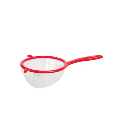 Feinmaschiges Abtropfsieb 'Presto' Ø 17 cm