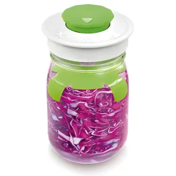 Fermentier-Druckscheibe 'Della Casa'