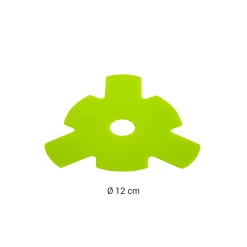 Fermentier-Druckscheibe 'Della Casa'