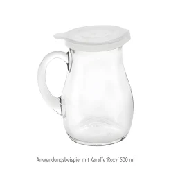 Frischhaltedeckel 'Indro'