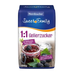Gelierzucker 1:1, 1 kg