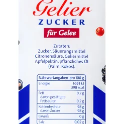 Gelierzucker für Gelee, 1 kg