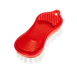 Gemüsebürste 3 in 1