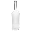 Geradhalsflasche 1000 ml