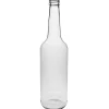Geradhalsflasche  700 ml
