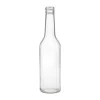 Geradhalsflasche  350 ml