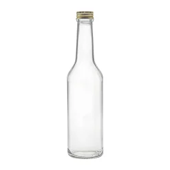 Geradhalsflasche  350 ml