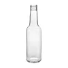Geradhalsflasche 250 ml Typ B