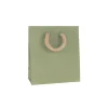 Geschenktüte natron-grün, klein