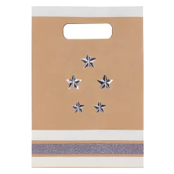 Geschenktüte natur, groß