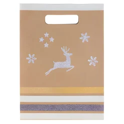 Geschenktüte natur, XXL