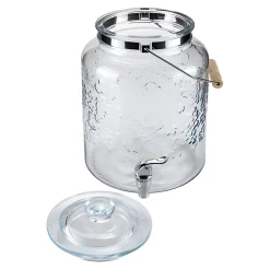 Getränkespender 8 Liter mit Henkel