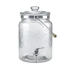 Getränkespender 5 Liter mit Henkel