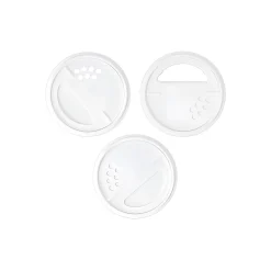 Gewürzdose 250 ml weiß