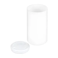 Gewürzdose 250 ml weiß