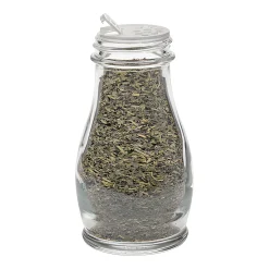 Gewürzglas 'Indro' 120 ml, 2er Set