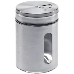 Gewürz-Multistreuer mit Edelstahlhülle 290 ml