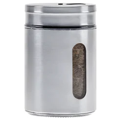 Gewürz-Multistreuer mit Edelstahlhülle 290 ml