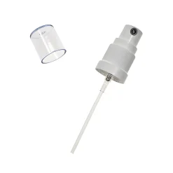 GL 18 mit Sprühaufsatz für Tropfflasche  20 ml