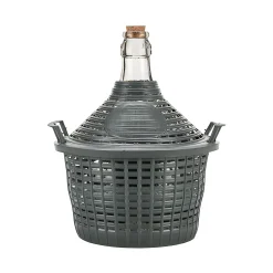 Glasballon  5000 ml