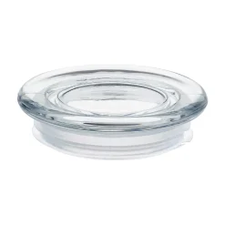 Glasdeckel Ø 92 mm