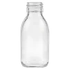 Glasflasche  100 ml