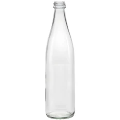 Glasflasche 'Frieda' 500 ml