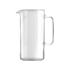 Glaskrug Simax 1 Liter