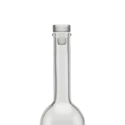 Glasstopfen 18,5 mm 'Vinolok' hoch