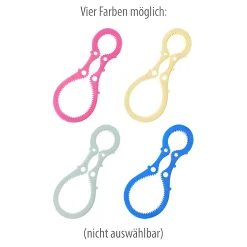 Gläser- und Flaschenöffner in verschiedenen Farben