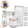 GmiasHunger Starter-Set Fermentieren