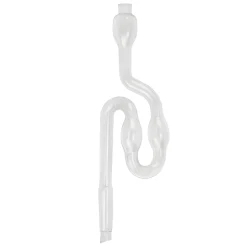 Gärröhrchen Kunststoff, Ø 10 mm