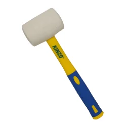 Gummihammer