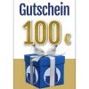 Gutschein 100 EUR