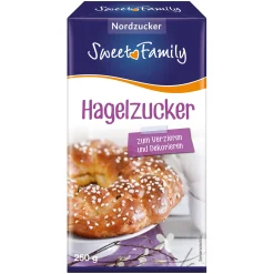 Hagelzucker, 250 g