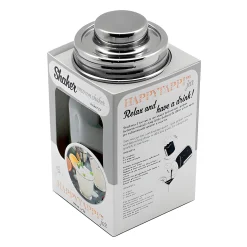 HappyTappi CT 70 Cocktailshakerglas 500 ml