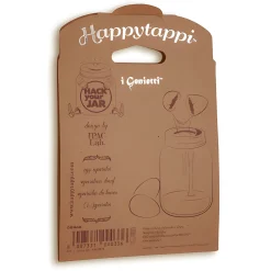 HappyTappi CT 70 Eitrenner