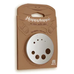 HappyTappi CT 70 Kräuterabstreifer